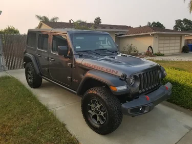 3Wolf Garage