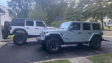 Jeep Wrangler JL BeeBee's Build Journey IMG_0086