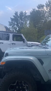 Jeep Wrangler JL BeeBee's Build Journey IMG_0088