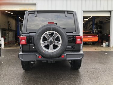 Jeep Wrangler JL Confirmed JL Dealership Arrivals 304E3725-F267-4C75-8CD7-1D2C35B32D75