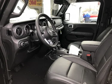 Jeep Wrangler JL Confirmed JL Dealership Arrivals 5F74F4E7-DCF4-4B00-9CC0-F4BCFA621B29