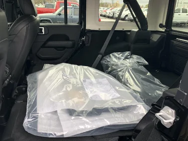 Jeep Wrangler JL Confirmed JL Dealership Arrivals A275AC28-8EE7-4484-A9C3-A30F1F6BF152
