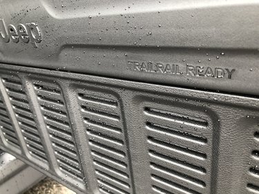 Jeep Wrangler JL Confirmed JL Dealership Arrivals C92C83A2-11D7-4714-B0A0-C117AA46CF20