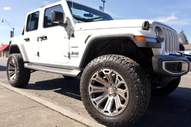 ShoopaJeep