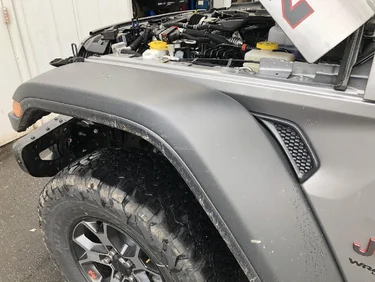 Jeep Wrangler JL Confirmed JL Dealership Arrivals 3513BE77-1D68-4493-82E6-2ECE178C057C