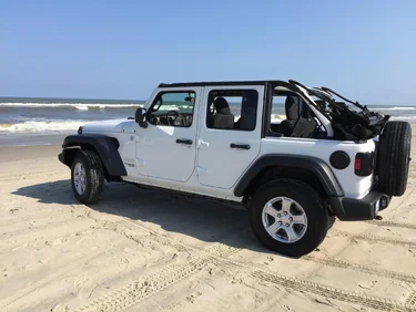 JP Jeeper