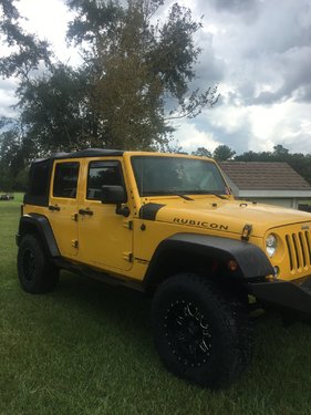 Jeep Wrangler JL Using a Rubicon as a daily driver IMG_7035.JPG