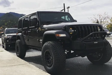 Cams garage