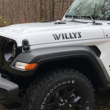 Any regrets on buying the 4xE? Jeep Wrangler Forums (JL / JLU