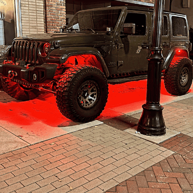 Digital Rear View Mirror recommendations? | Jeep Wrangler Forums (JL ...