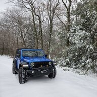 PA Ridgerunner
