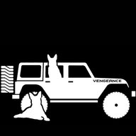 JeepVengeance