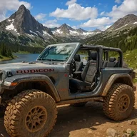 Mountainwalk