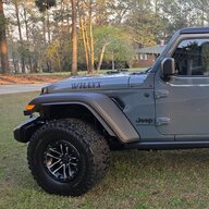 Nelson's Willys