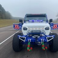 985 Jeep Club