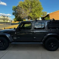 Gray Dawg