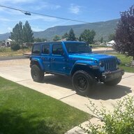BeehiveBlue