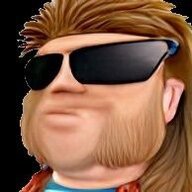 Bubbahead