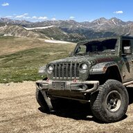 Fishing Jeep