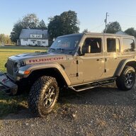 Overland America