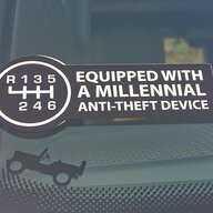 Save The Manuals!