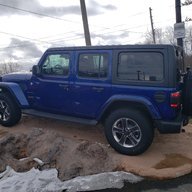 JEEP FAN