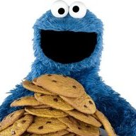 Cookie Monster
