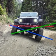 Jeep Junkie
