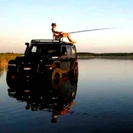 Trout Slayer