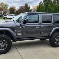 Graphite JL