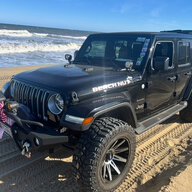 Beach Nut