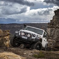 West Higgins Trailhead