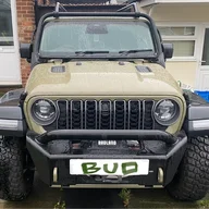 rubicon artist
