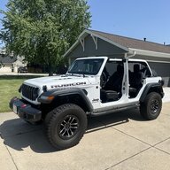 KJ’s 2025 JL