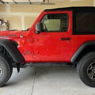 Red Rubi 22