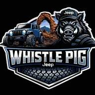 Whistle Pig