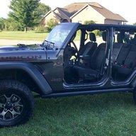 Mid-life Wrangler