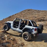 Jeepsmashin