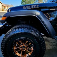 My26ReconWillys