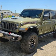 Rubicon Zap