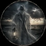 Grey Man