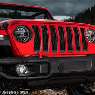 JeepTrek