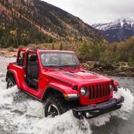 6-Speed JL