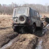 MikeUAZ