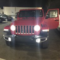 Sahara Jeep Jl 1973