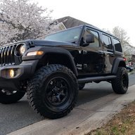 Dark Patriot