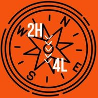 From 2HI to 4LO