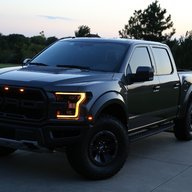 Raptor