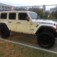 Rich in Dallas