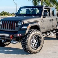 JL Crawler